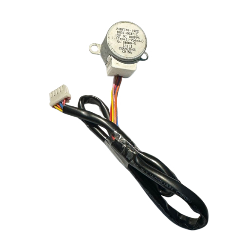 Motor de Aleta Evaporadora Samsung AR09HSSPBSNNAZ – Motor Swing Ar Condicionado