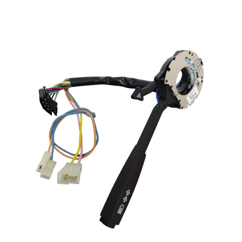 Chave de Seta, Buzina e Pisca Alerta Ford Corcel 2, Belina 1981 82 83 84 Lampejo de Farol 80NU13335A290 OSPINA042034