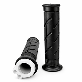 Manopla Honda Biz 125 2006 a 2017 Par Com Roldana Acelerador Modelo Original Wester em Oferta na Shopee