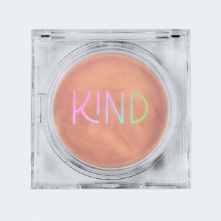 Protetor Solar Kind Iluminador FPS55 18g Champagne | Lançamento ✨ em Oferta na Shopee