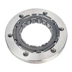Placa de Partida CBX 250 Twister 2001 a 2008 - XR 250 Tornado 2001 a 2008 - TITAN 125 2000 a 2004 - XR 200 1994 a 2002.