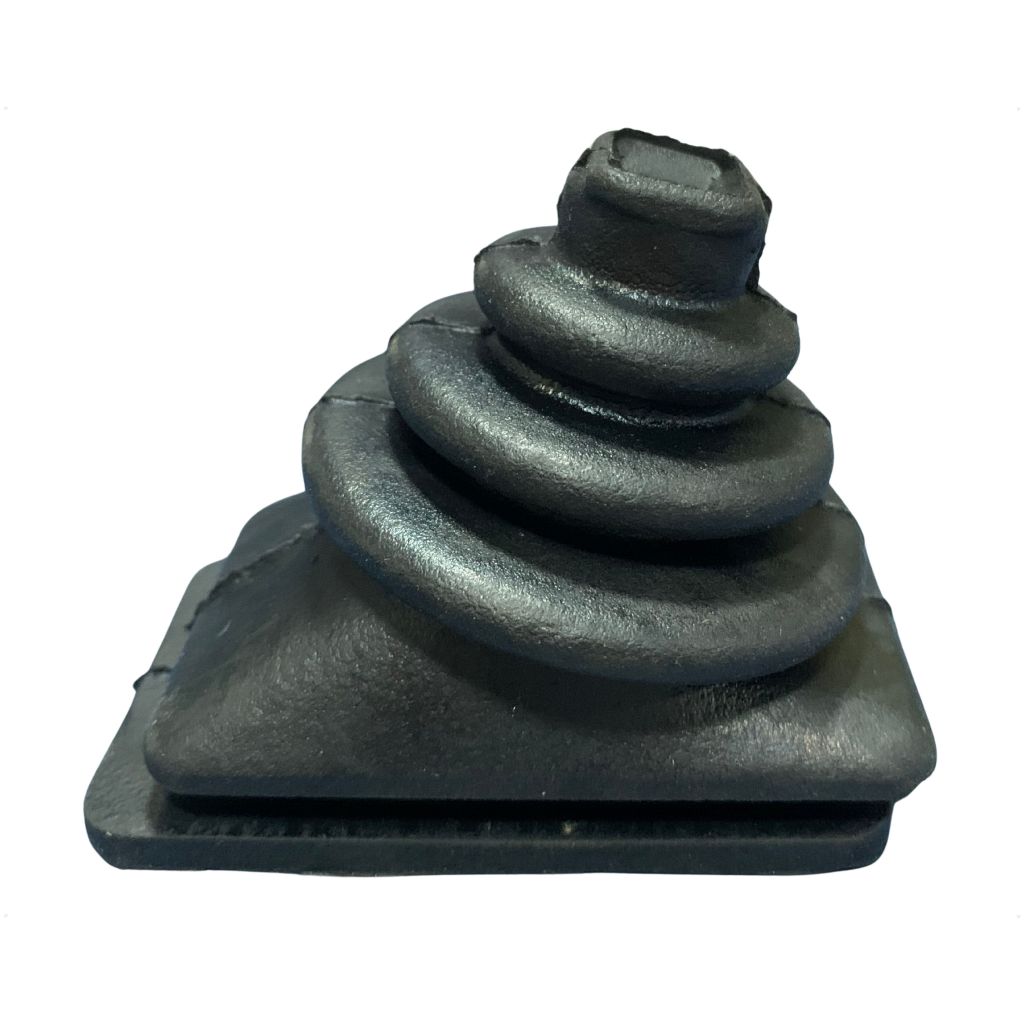 Guarda Pó Garfo Embreagem Para Ford F1000 F4000 de 1993 até 1998