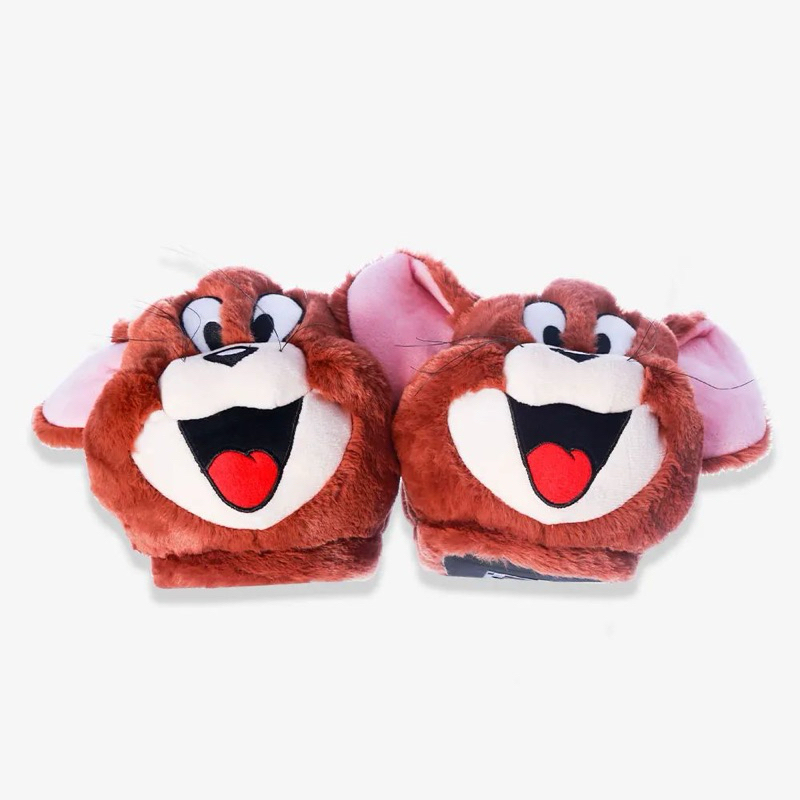 Pantufa 3D Jerry