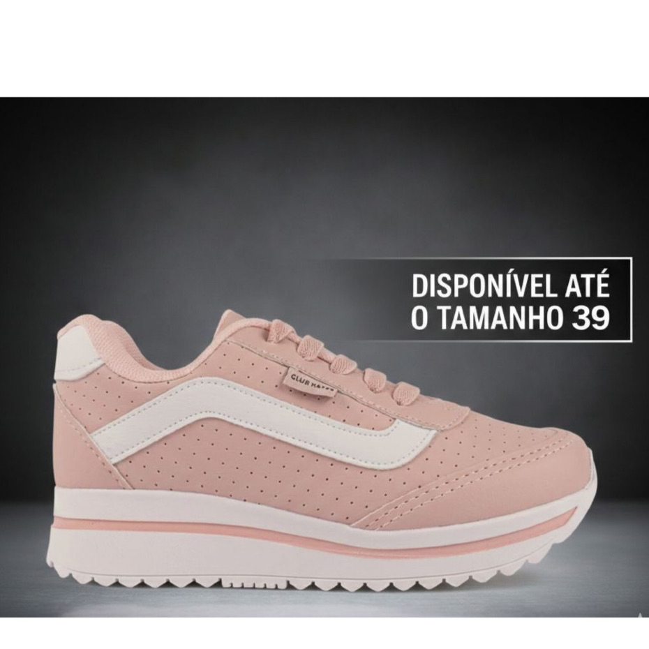 Tenis Infantil Menina Tenis Infantil Feminino Sapato De Menina Sapato Infantil Menina 24 ao 39 em Oferta na Shopee