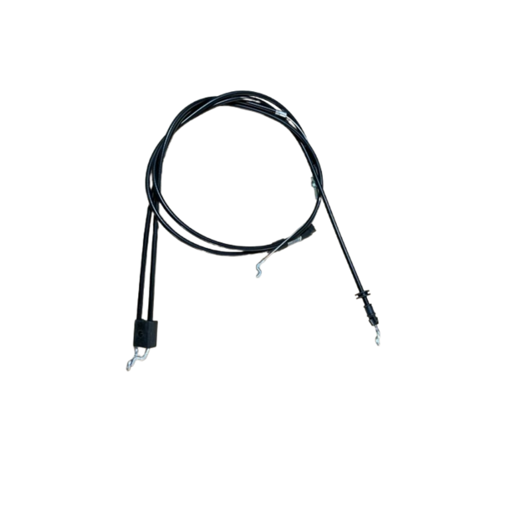 Cabo Comando Frenagem Para Cortador Grama Garthen GCT-5000C