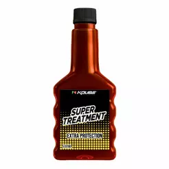 Aditivo Motor Super Treatment Extra Proteção Fumaça Ruídos Koube Original - 500ml