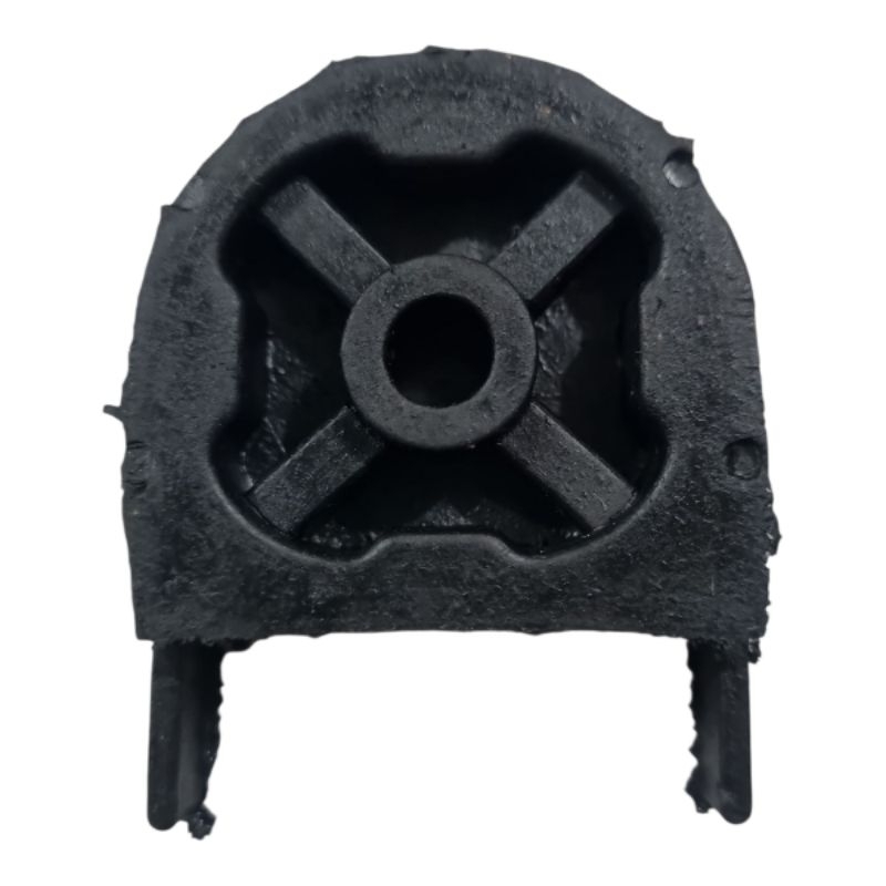 Coxim borracha de escapamento Toro Compass Renegade