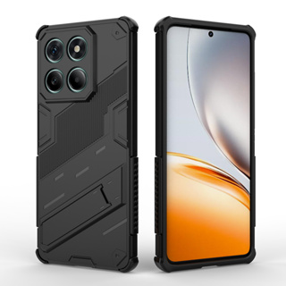 Capa Para motorola edge 60/60 fusion/edge 50 fusion anti Shock Proteção Camera com suporte em Oferta na Shopee