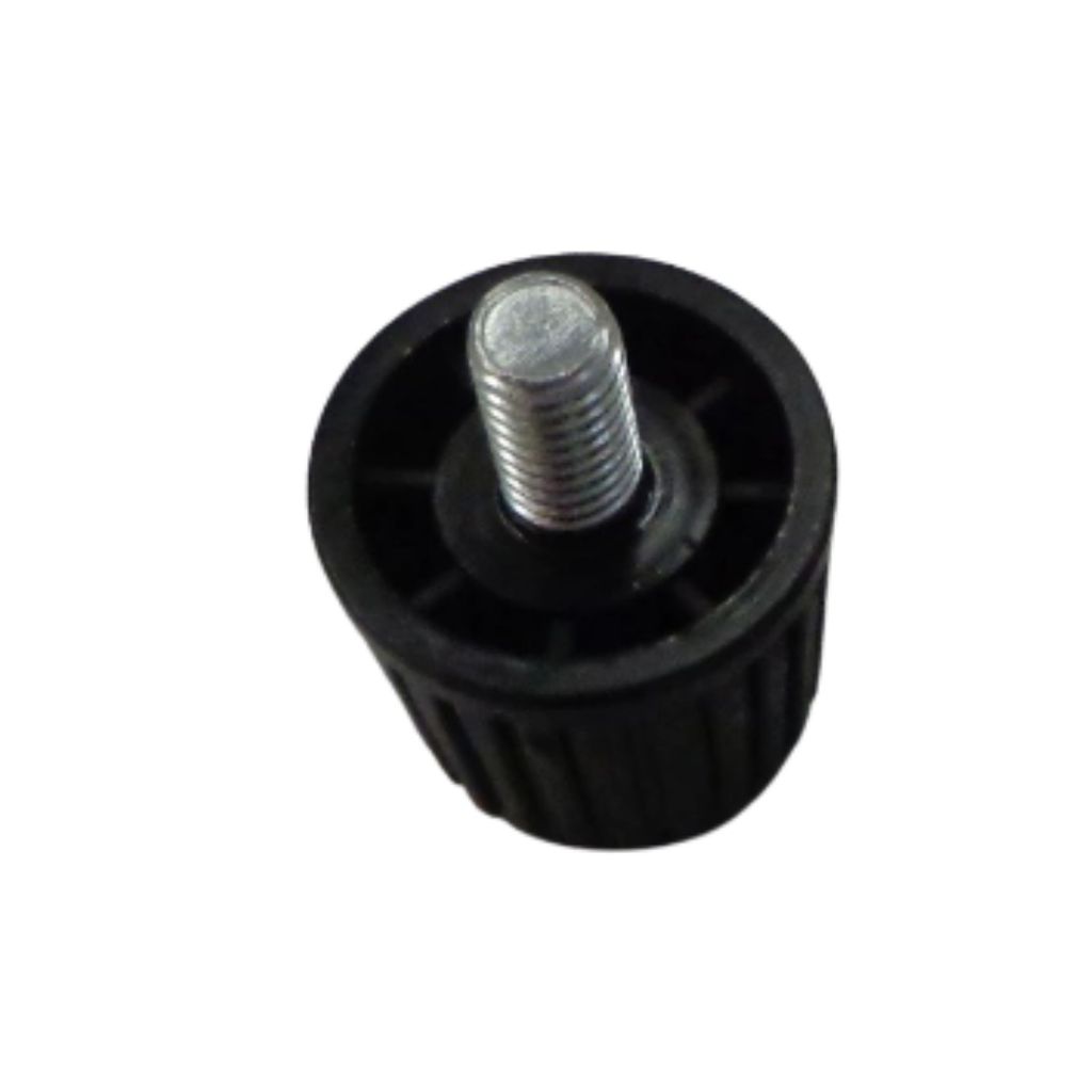 Pé Nivelador Estabilizador Adega Electrolux ACS12 ACB12 ACS08 Original