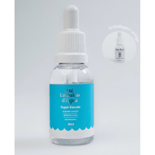 super escudo até embaixo d'água - maria margarida em Oferta na Shopee