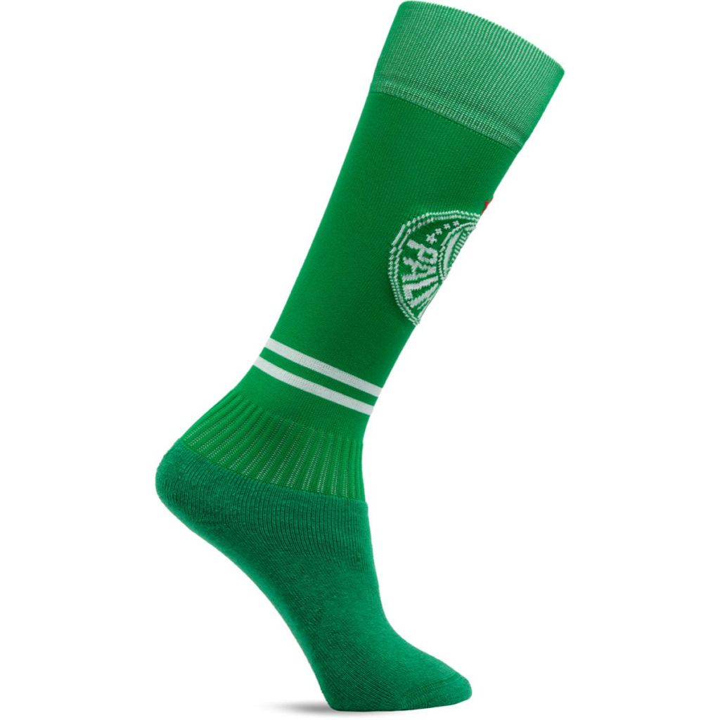 MEIÃO DE FUTEBOL ORIGINAL DO PALMEIRAS INFANTIL/ JUVENIL em Oferta na Shopee