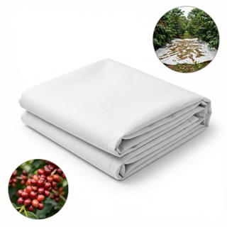 Pano De Colher Café De Polietileno Tamanho 15x4 em Oferta na Shopee