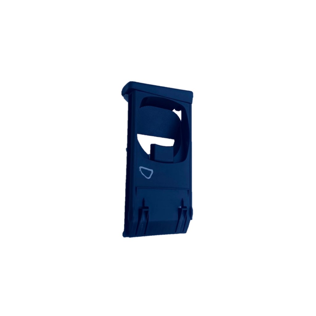 Suporte Porta Copo Lado Direito Hilux 2006 á 2011 Original