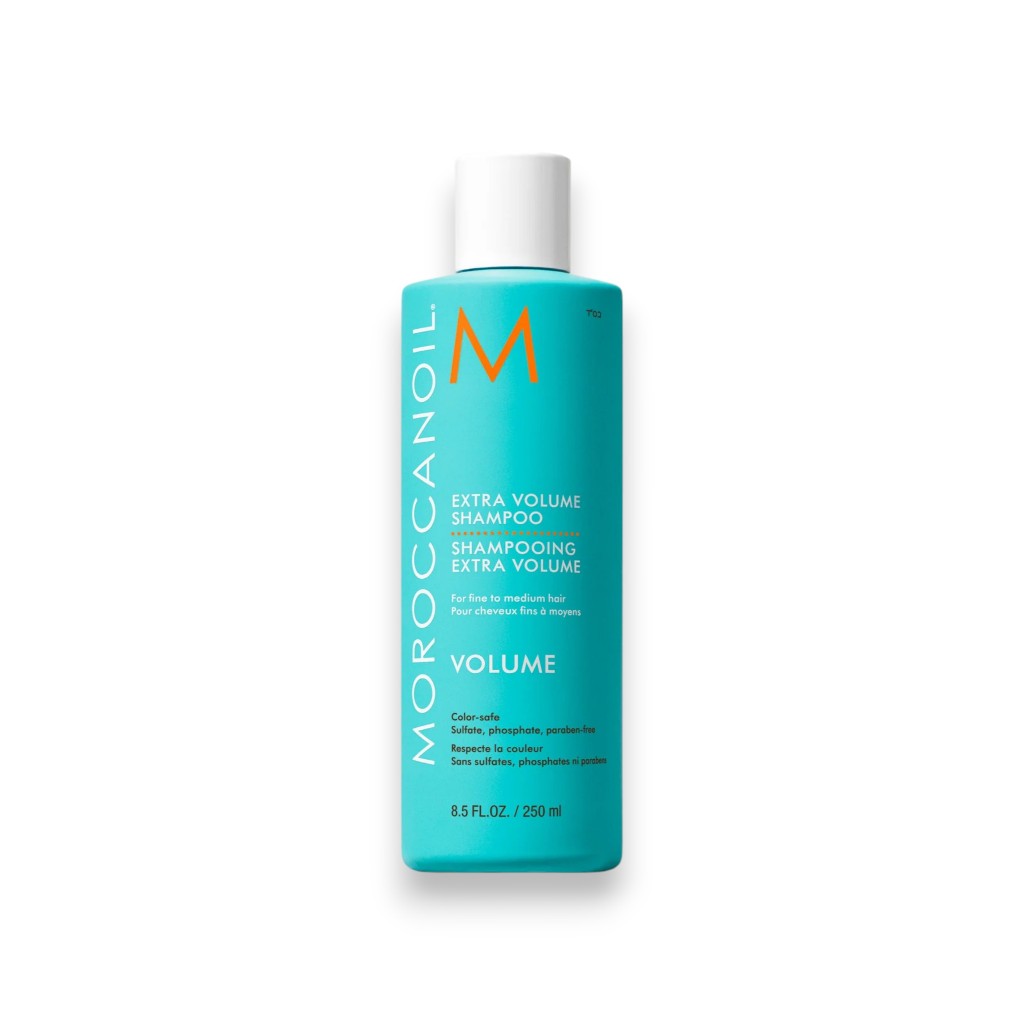 SHAMPOO MOROCCANOIL EXTRA VOLUME 250ML
