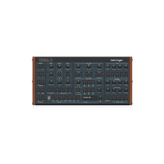 Sintetizador Analógico Behringer UB-Xa D Polifonico