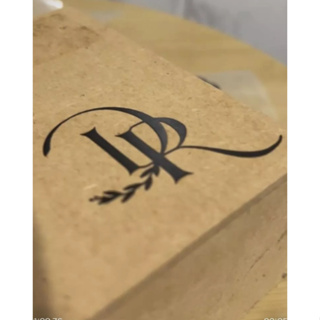 Adesivo Termocolante Personalizado Monograma (logomarca Monograma) - SOB ANÁLISE -ENVIE A IMAGEM ANTES DA COMPRA em Oferta na Shopee