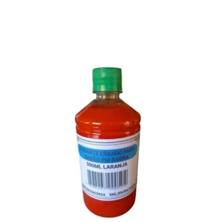 CORANTE PARA SABÃO EM BARRA, SABÃO EM PÓ, SABÃO LÍQUIDO, DETERGENTE, DESINFETANTE, AMACIANTE A52 em Oferta na Shopee