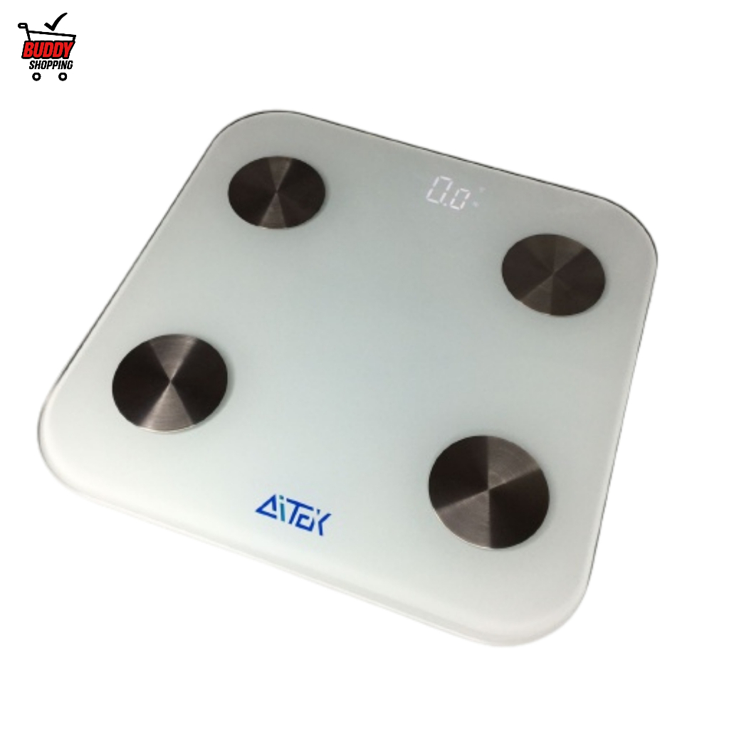 Balanca Digital Inteligente WI-FI Wireless Alpha-500 em Oferta na Shopee