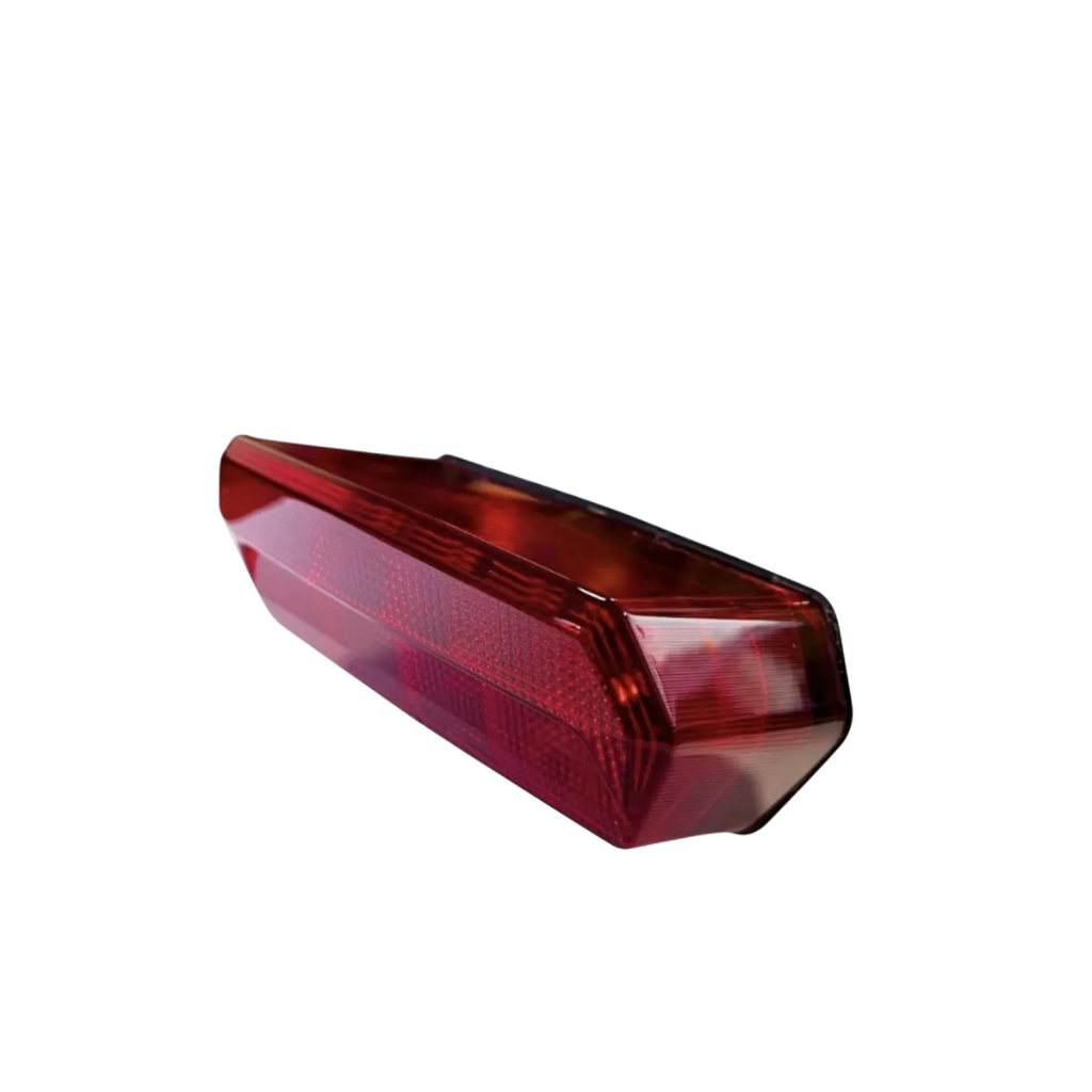 LANTERNA DE FREIO LED CG TITAN CARGO FAN START 160 2025 2026 PARALELA COMPLETA COM CHIGOTE em Oferta na Shopee