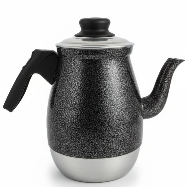 Bule de Café/Chá Nº8, Capacidade1,5 Litros - Varias Cores