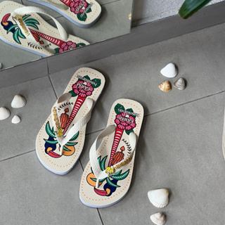 Havaianas Farm,Chinelo Feminino,Chinelo Premium