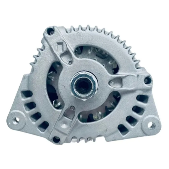 Alternador Compativel C/ Caterpillar 924g/914g/m313 24v 75a