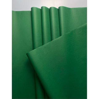 Papel de Seda Verde Bandeira - 50x35 pct 50 folhas ou 100 folhas em Oferta na Shopee