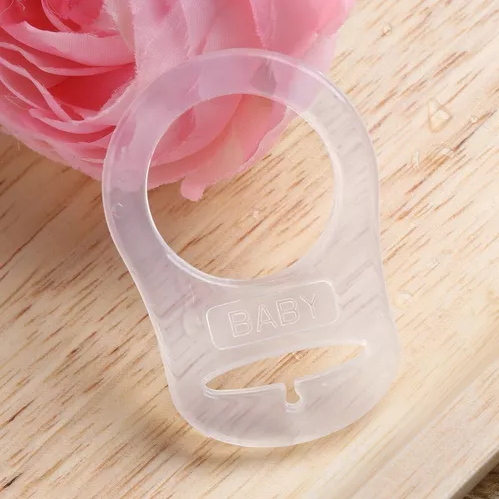 Adaptador para Prendedor de Chupetas MAM, NUK