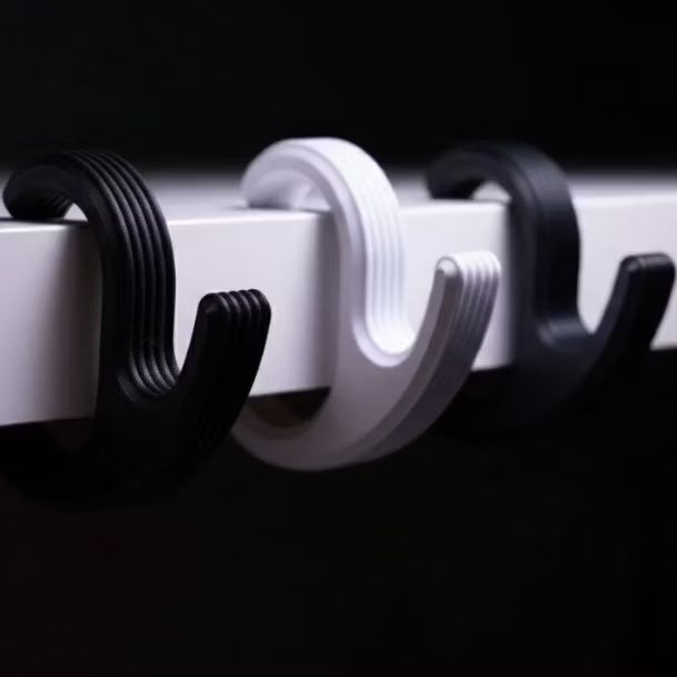 Suporte de Mesa Universal | Suporte para Bolsas | Gancho de Mesa