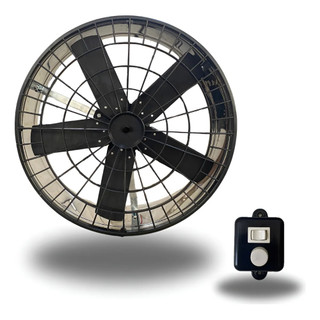 EXAUSTOR VENTILADOR DE 50CM INOX COM DIMMER ALTA VAZÃO BLIDADO,CHURRASQUERIAS,COZINHAS,COIFAS,RESTAURANTES ,PINTURAS