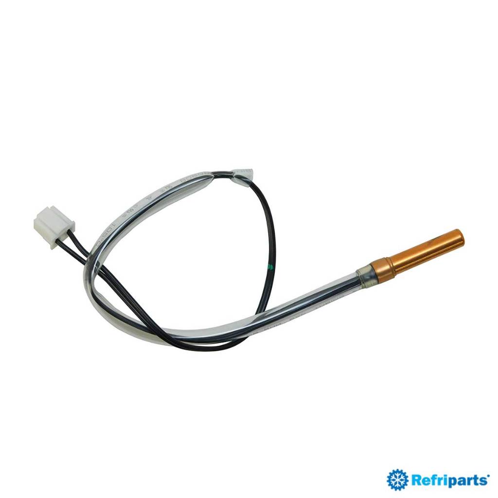 Sensor Serpentina Evaporadora Fujitsu - 9900551018
