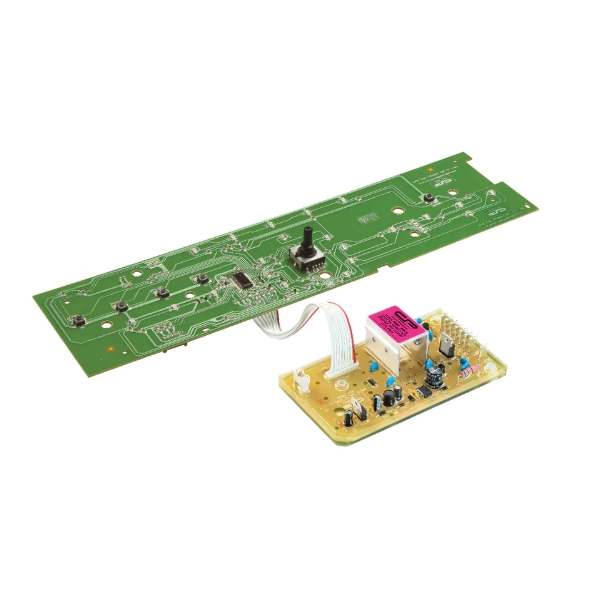 Placa Interface E Potencia Lavadora Brastemp BWL11 V1/2/3 CP3621500