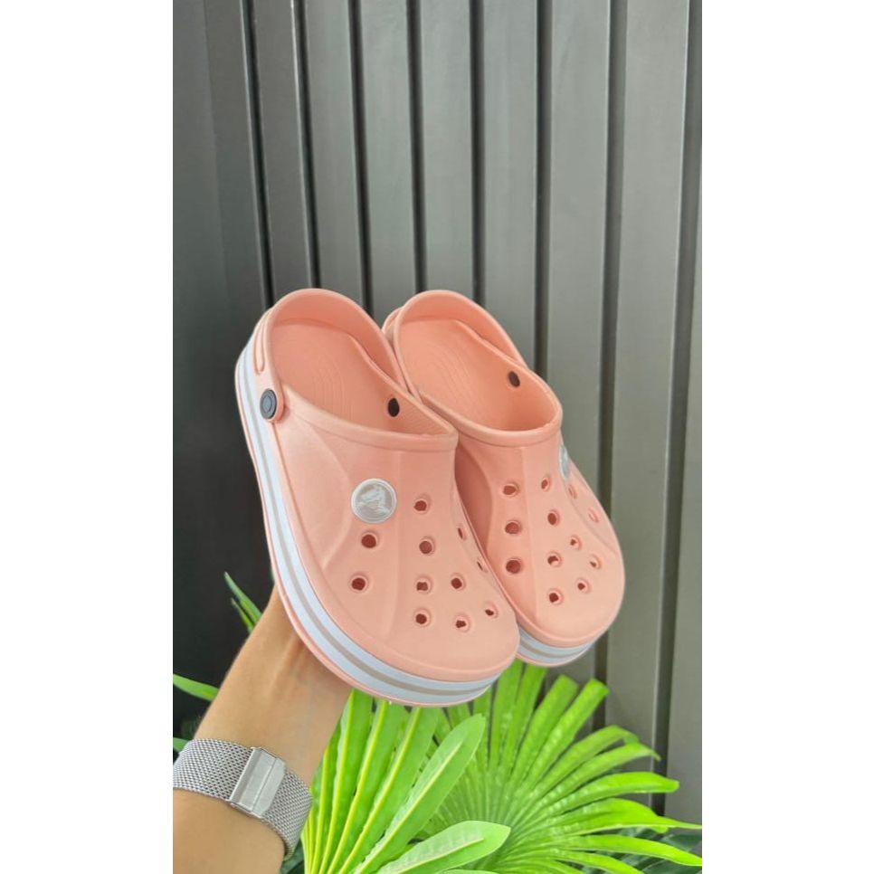 Babuche Adulto Unissex Confortável Leve Antiderrapante Fácil de Lavar - Dia a Dia