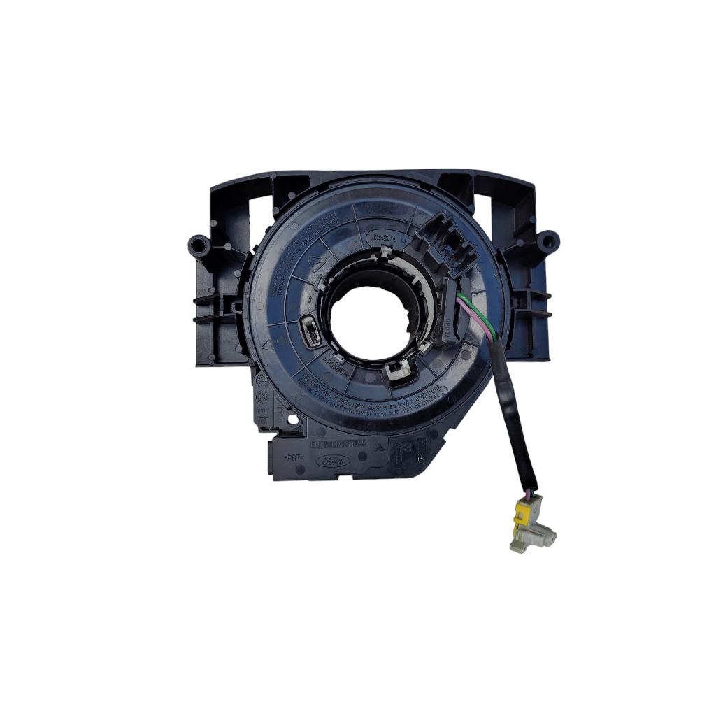 Hard Disk Cinta do Airbag Ford Ecosport 2.0 Titanium Powershift 2017