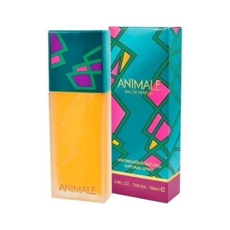 Animale - Animale For Woman Eau De Parfum 100ml