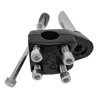 Mesa Suporte Guidão Cross Alumínio 4 Parafusos MESA COM EXPANDER em Oferta na Shopee