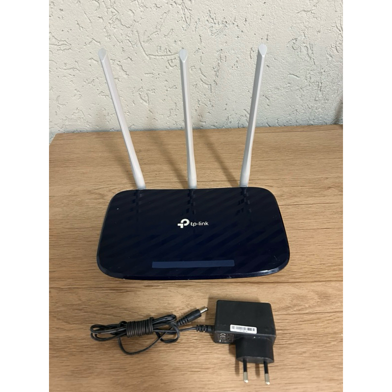 Roteador TpLink Archer C20 seminovo