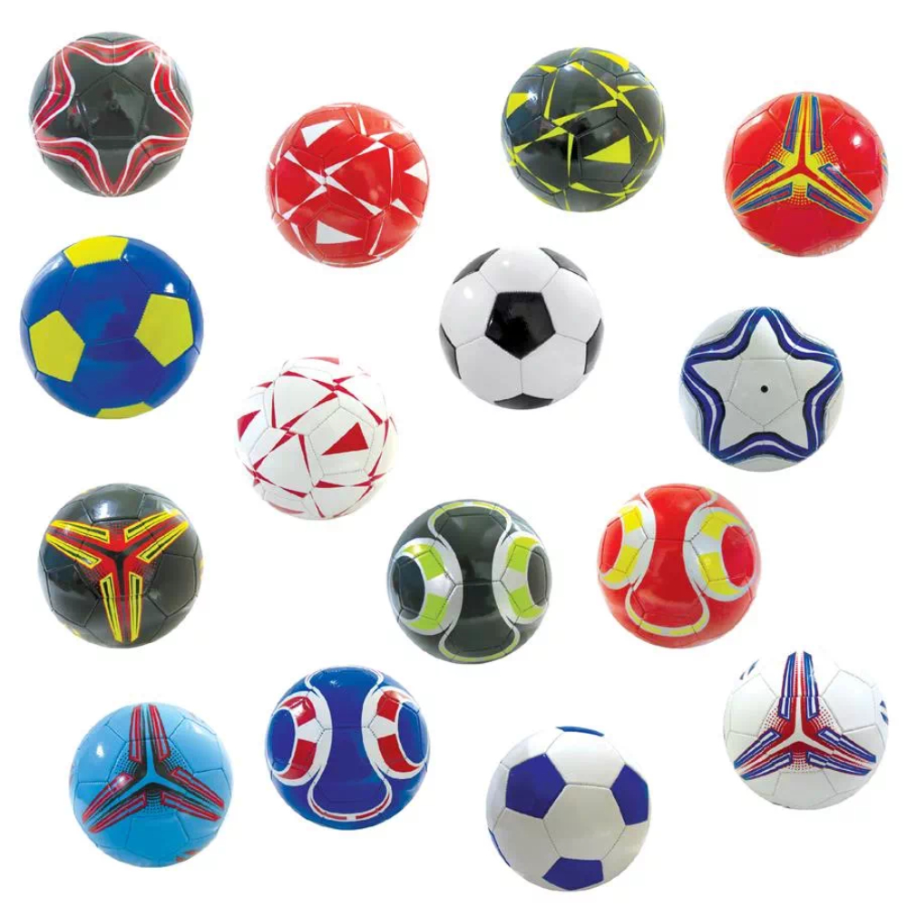 Bola Futebol Pais & Filhos Tamanho Campo