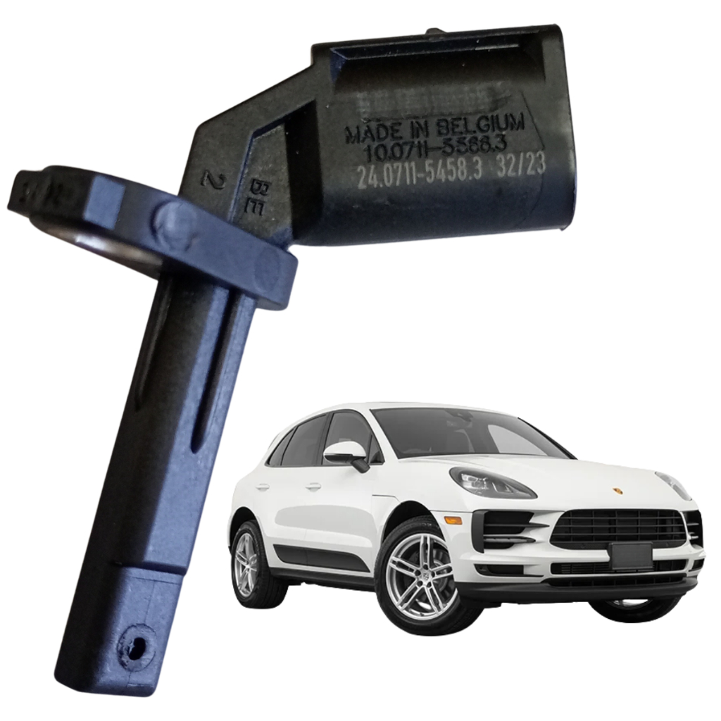 Sensor Abs Porsche Macan 95b927804 Dianteiro Traseiro Direit