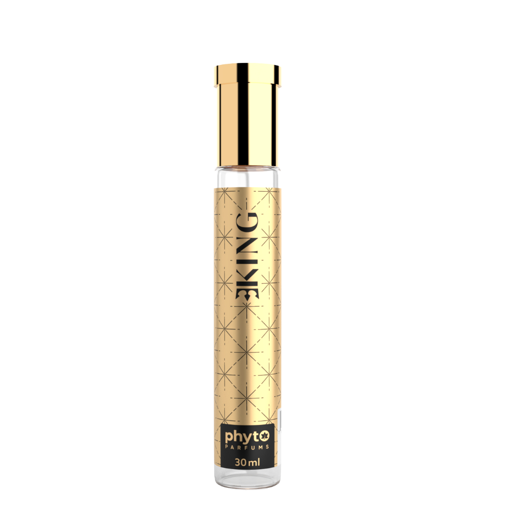 King Phyto Parfums 30ml - Eau de Parfum