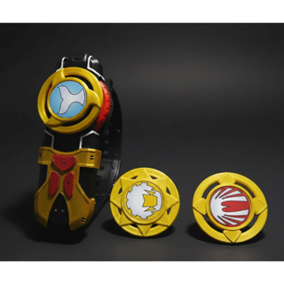 Morfador Power Rangers Tempestade Ninja Cosplay Impressão 3d em Oferta na Shopee