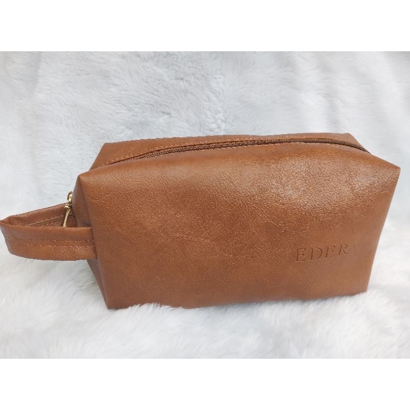 kit 5 necessaire box G personalizada.