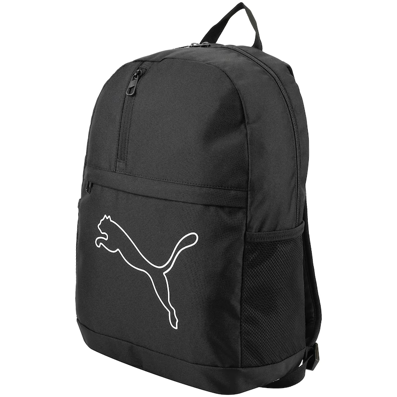 Mochila Escolar Puma Plus Backpack Viagem Lançamento Original em Oferta na Shopee