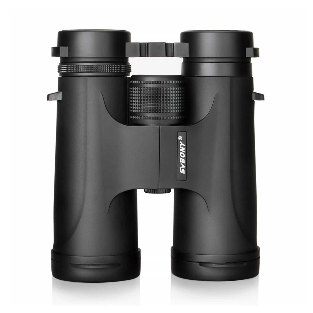 Binóculos Profissional SV40 10x42 Observação Terrestre Svbony