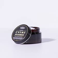 Creme De Barbear Tradition Viking 90g