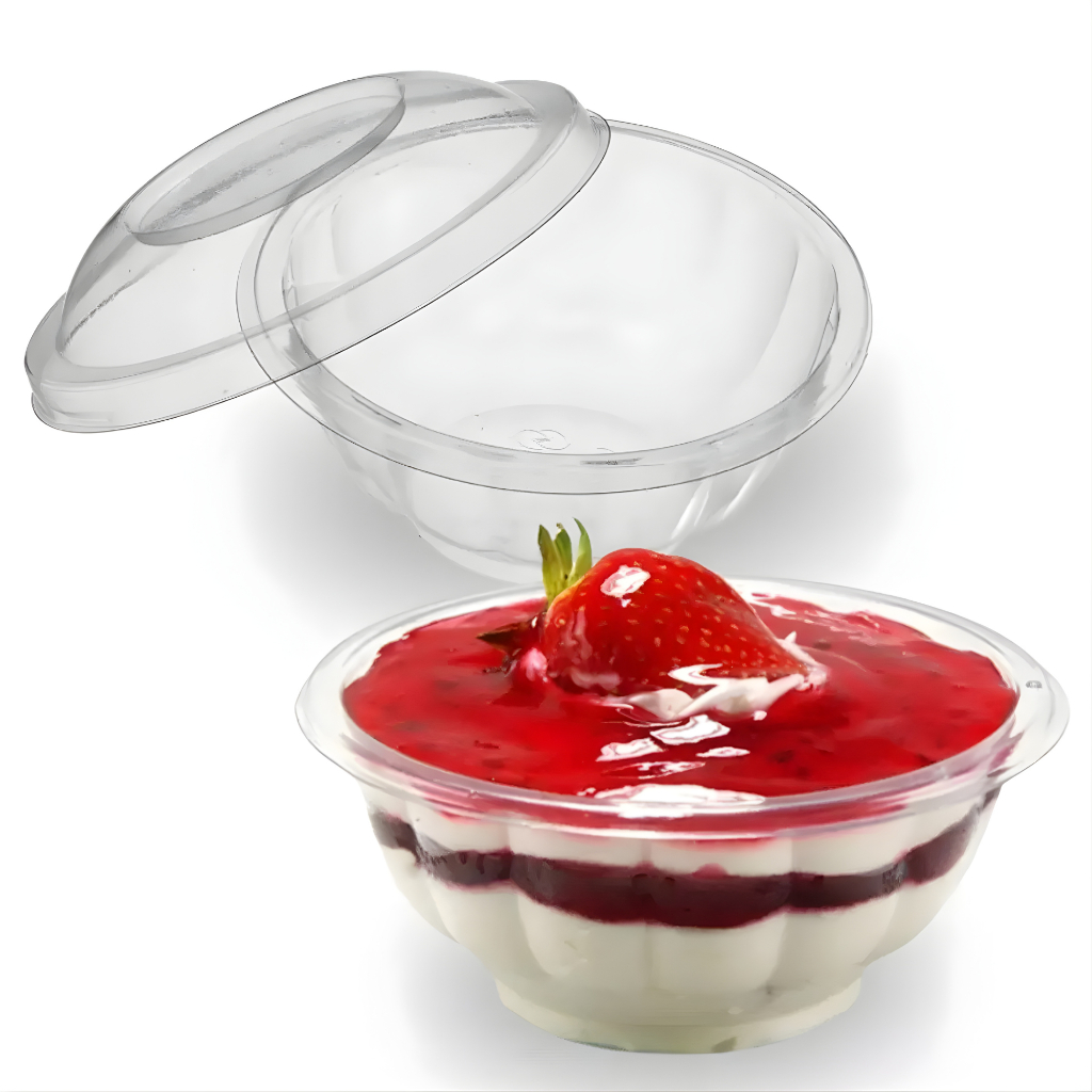 Pote Descartável Galvanotek Doce 300/150 Unidades G680 G681 G682 G683 G684