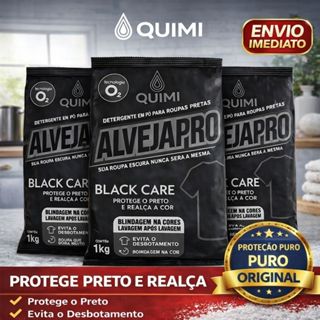 Percarbonato de Sódio Para Roupa Escura 1KG - Protege o Preto e Realça a Cor - Sem Cloro Sem Odor em Oferta na Shopee