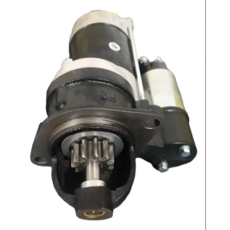 Motor De Partida Motor Yuchai -weichai- Xinchai 12v 11d3.8kw