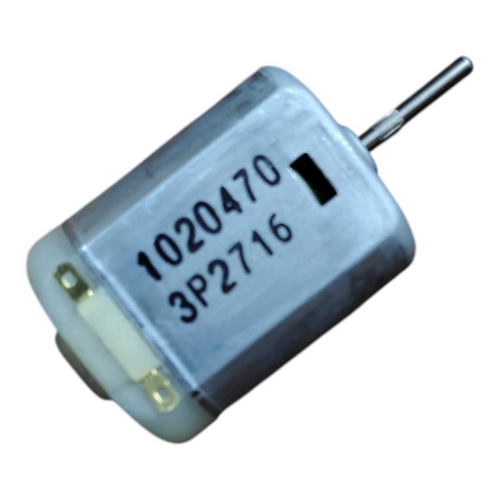 Motor Johnson Fechadura Trava Elétrica Honda Civic Fit Crv