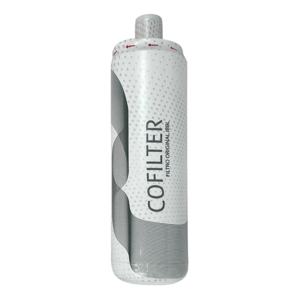 Filtro Refil Purificador Para Bebedouro Cofilter Pré C+3 Ibbl 25010005